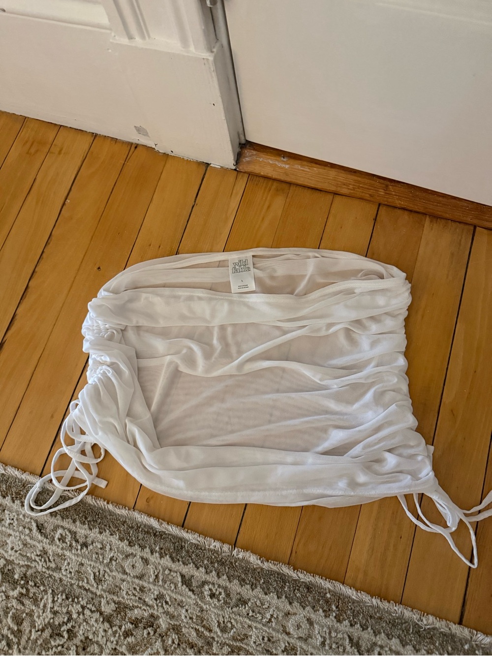 Wild Fable Sarong